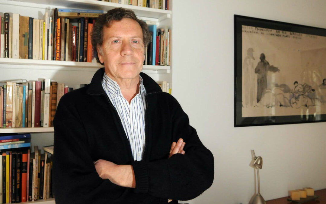 EDUARDO SGUIGLIA: «EL ATAQUE A VENEZUELA VA DIRIGIDO A CONTRARRESTRAR LAS INTENCIONES DE CHINA EN EL CONTINENTE»