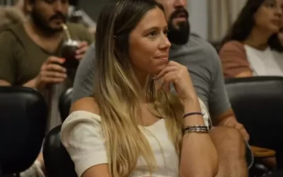 FLORENCIA GUTIÉRREZ: «TENEMOS UNA INFLACIÓN QUE SUBESTIMÓ BASTANTE EL AUMENTO DE LOS SERVICIOS»