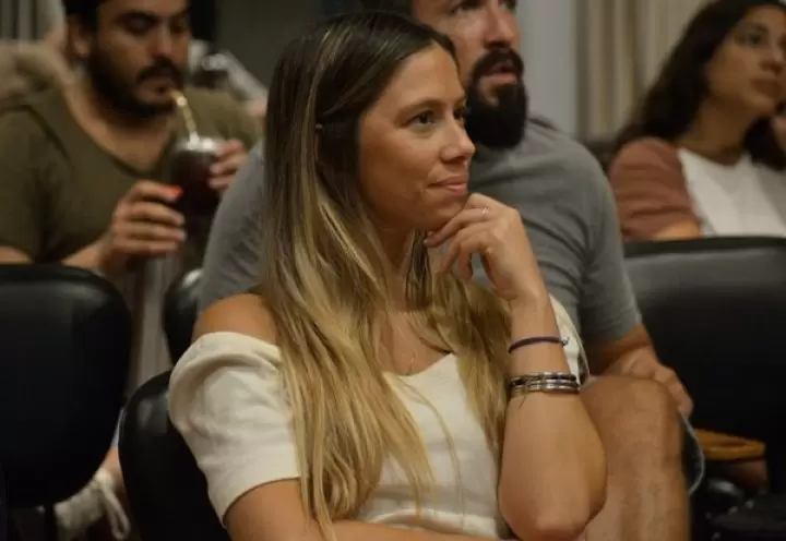 FLORENCIA GUTIÉRREZ: «TENEMOS UNA INFLACIÓN QUE SUBESTIMÓ BASTANTE EL AUMENTO DE LOS SERVICIOS»