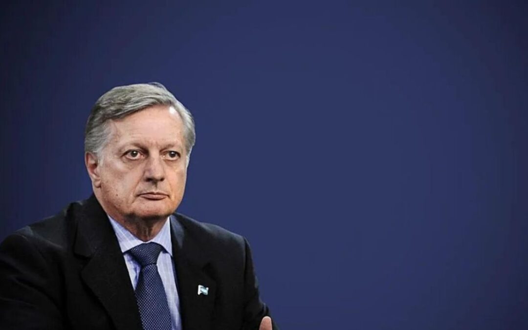 JUAN JOSÉ ARANGUREN: «HAY QUE TOMAR CONCIENCIA SOBRE EL CONSUMO QUE REALIZAMOS DE LA ENERGÍA»