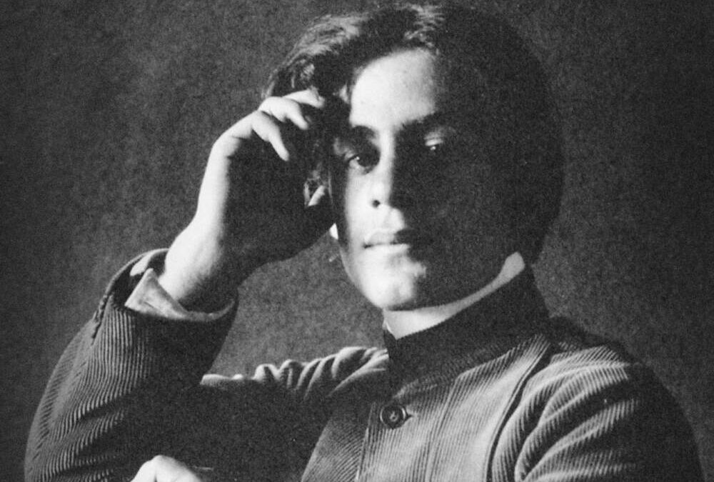 LA BELLEZA + POR EL AMOR DE AMAR