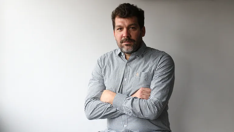 MARTÍN CASTRO: «26 FAMILIAS LLEGAN POR DÍA A NEUQUÉN, PERO NO HAY TRABAJO PARA TODOS»