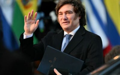 ¿Cómo cierra el año el Gobierno de Milei?; por Juan Negri y Juan Courel