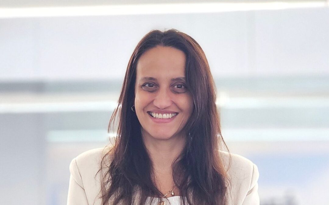 MORA JOZAMI: «MÁS DEL 60% DE LOS ARGENTINOS IDENTIFICA A LA ECONOMÍA COMO EL PRINCIPAL PROBLEMA DEL PAÍS»