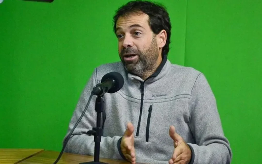 FEDERICO PASTRANA: «LA REFORMA LABORAL NI POR IZQUIERDA NI POR DERECHA GENERA EMPLEO»