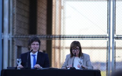 ADEMÁS DE LA REFORMA LABORAL Y TRIBUTARIA, EL GOBIERNO BUSCA IMPULSAR UNA REFORMA DEL CÓDIGO PENAL; POR HERNÁN CAPPIELLO