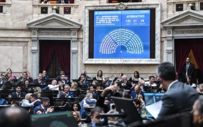 LUCES AMARILLAS EN EL PRESUPUESTO; POR MARCELO VENERANDA