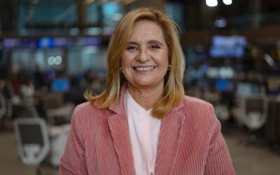 SILVANA STABIELLI: «NADIE DIRÍA QUE EL DISCURSO DE MILEI PASA INADVERTIDO Y EN ESO HAY UN ACIERTO COMUNICATIVO GIGANTE»