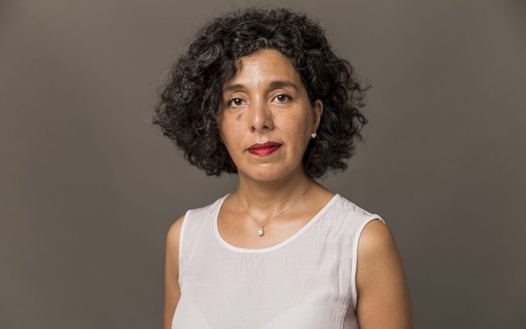 SOLEDAD VALLEJOS: «EL LIBERALISMO EN ARGENTINA NO ES ALGO NUEVO, ES UN PROCESO QUE LLEVA MUCHOS AÑOS»