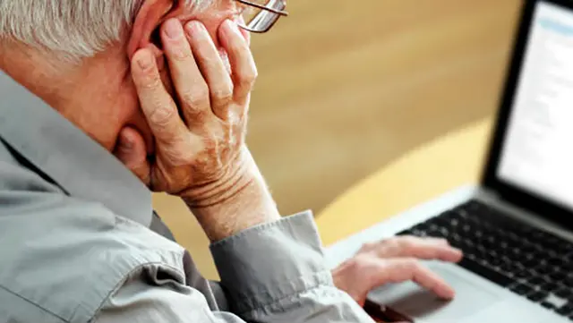 CONSEGUIR TRABAJO A LOS CINCUENTA AÑOS; POR ANDRÉS HATUM