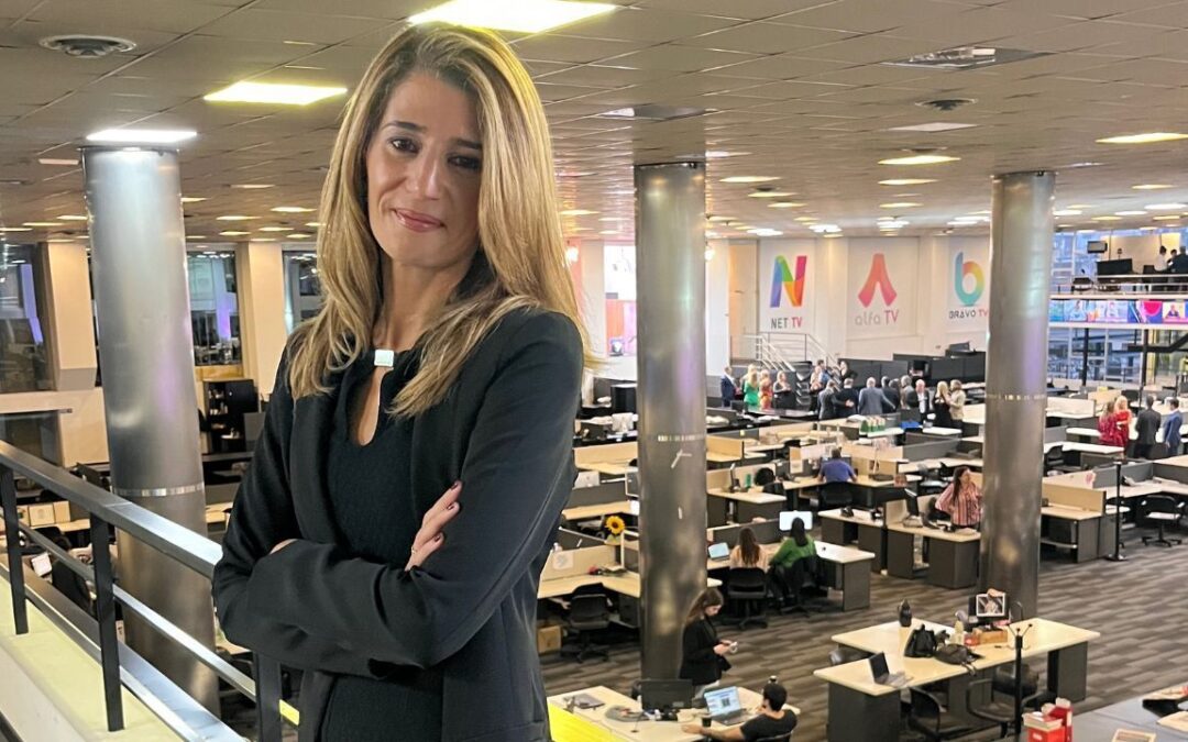 YANINA LOJO: «VEO POSITIVO EL ACUERDO CON ESTADOS UNIDOS, SIEMPRE QUE PODAMOS CAPITALIZARLO»