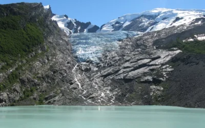 ¿EN QUÉ CONSISTEn LOS CAMBIOS EN LA LEY DE GLACIARES?; POR VICTORIA TERZAGHI