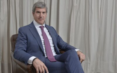 BERNARDO SARAVIA FRÍAS: «ARGENTINA MANTUVO UNA ESTRATEGIA A LO LARGO DE TRES GESTIONES CON DISTINTO SIGNO POLÍTICO»