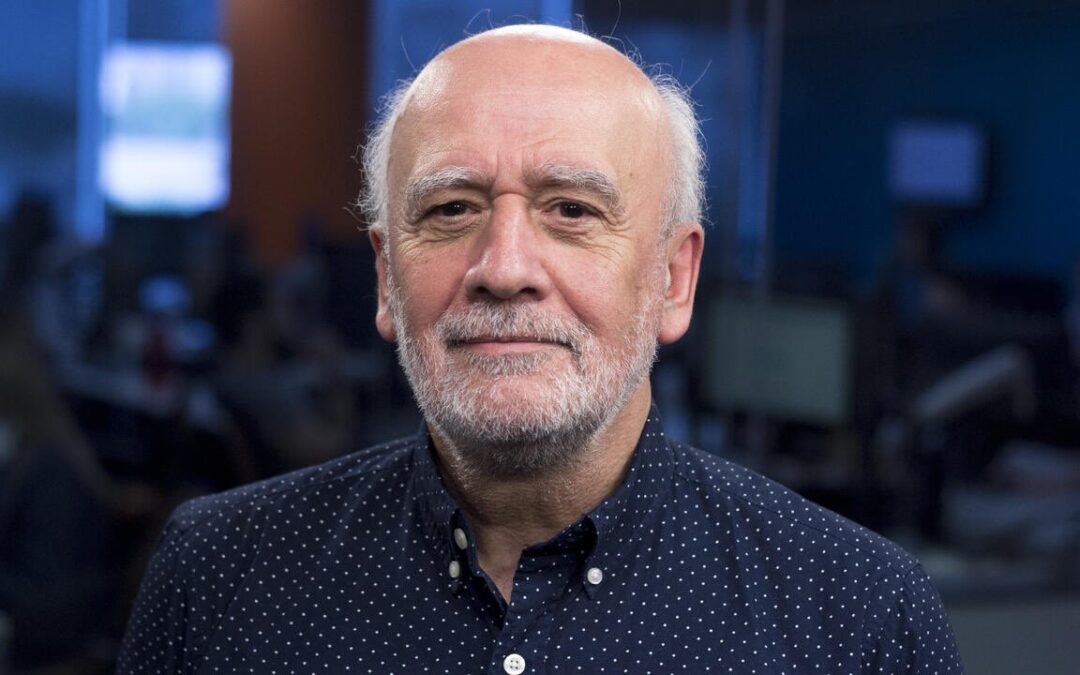 JUAN GABRIEL TOKATLIAN: «ESTE CONFLICTO REVELA UNA DEFUNCIÓN DEL DERECHO INTERNACIONAL»