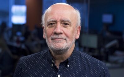 JUAN GABRIEL TOKATLIAN: «ESTE CONFLICTO REVELA UNA DEFUNCIÓN DEL DERECHO INTERNACIONAL»