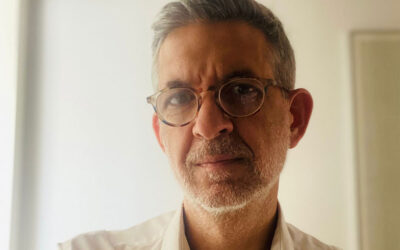 MARTÍN GAK: «LA TERCERA GUERRA MUNDIAL YA EMPEZÓ»