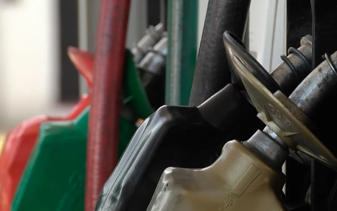 ¿COMO AFECTA EL CONFLICTO EN MEDIO ORIENTE A LOS PRECIOS?; POR VICTORIA TERZAGHI