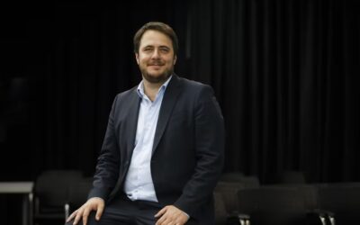 HERNÁN REYES: «TODA LA PLATA QUE GENERA EL FÚTBOL ARGENTINO TERMINA SIENDO MANEJADA DE MANERA OPACA»