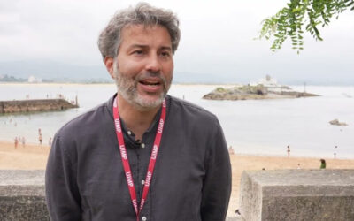 BERNABÉ MALACALZA: «SI HAY ALGO QUE MUESTRA ESTA GUERRA ES LA DEBILIDAD ESTRUCTURAL DE EE.UU»