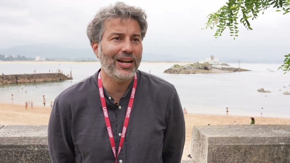 BERNABÉ MALACALZA: «SI HAY ALGO QUE MUESTRA ESTA GUERRA ES LA DEBILIDAD ESTRUCTURAL DE EE.UU»