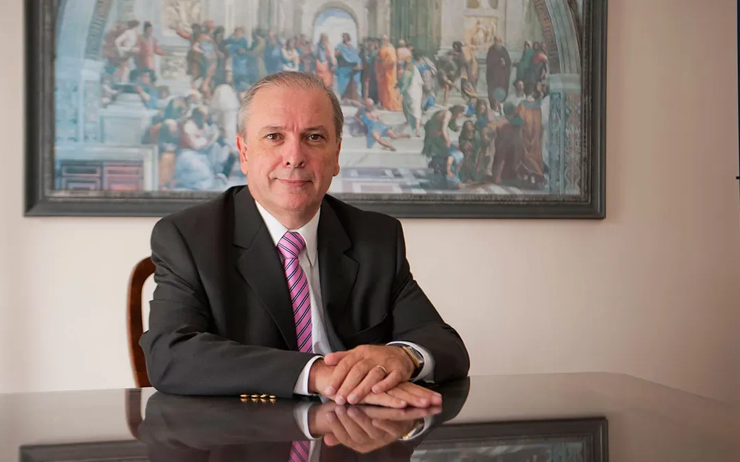 DANIEL MONTAMAT: «ARGENTINA TIENE UNA GRAN VENTAJA EN ESTAS CIRCUNSTANCIAS GEOPOLÍTICAS»