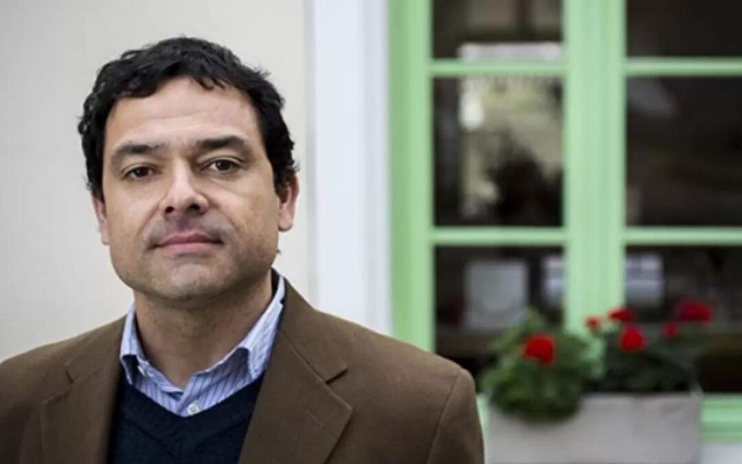 DIEGO REYNOSO: «LA PRINCIPAL PREOCUPACIÓN DE LOS ARGENTINOS ES QUE EL SALARIO NO ALCANZA»