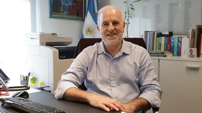 JOSÉ MARÍA DONATI: «LA CIUDAD ACTUALIZÓ EN 2021 Y EL INDEC NO LO HIZO»