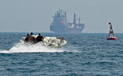CARLOS MENDIZÁBAL: «LOS PAÍSES NO PUEDEN ARRIESGARSE A QUE HAYA UNA CRISIS ENERGÉTICA»