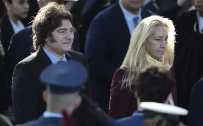 NO HAY TRINCHERA QUE AGUANTE; POR MARCELO VENERANDA