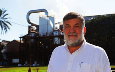 JORGE ROCCHIA FERRO: «EL NORTE ARGENTINO TIENE LOS PEORES ÍNDICES DE POBREZA Y DESOCUPACIÓN»