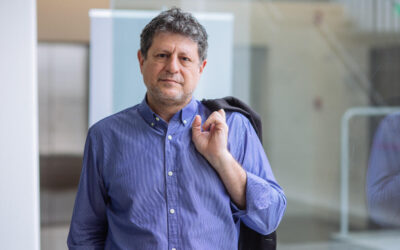 EDUARDO LEVY YEYATI: «EN ESTE CONTEXTO DE FRÍO ECONÓMICO ES DIFÍCIL QUE SE CREE EMPLEO»