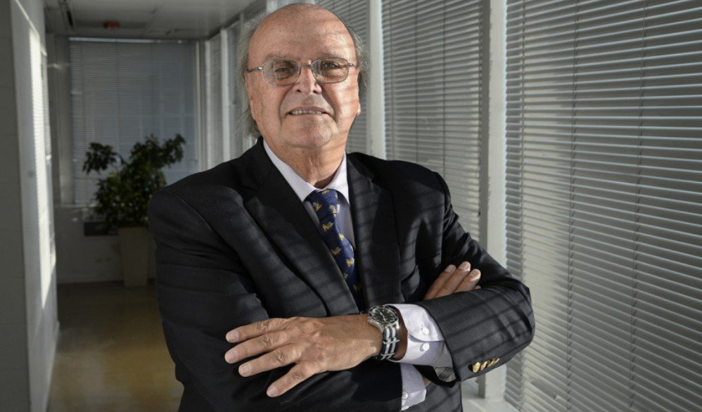 VASCO DE MENDIGUREN: «¿QUEREMOS SER NIGERIA O NORUEGA? ESE ES EL DEBATE QUE TENDRÍAMOS QUE TENER LOS ARGENTINOS»