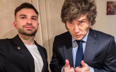 INTERNA EN EL GOBIERNO, ESCÁNDALO CRIPTO Y DUDAS SOBRE LA ECONOMÍA