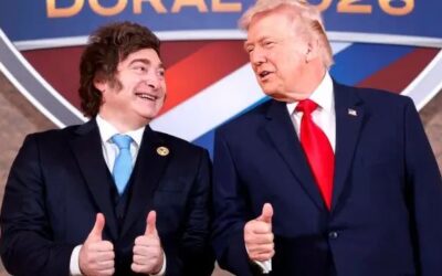 UN NUEVO ENCUENTRO ENTRE TRUMP Y MILEI; POR FEDERICO GALLIGANI