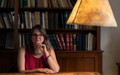 NATALIA MOTYL: «NO VEO FUNDAMENTOS PARA QUE HAYA UNA DESACELERACIÓN DE LA INFLACIÓN»