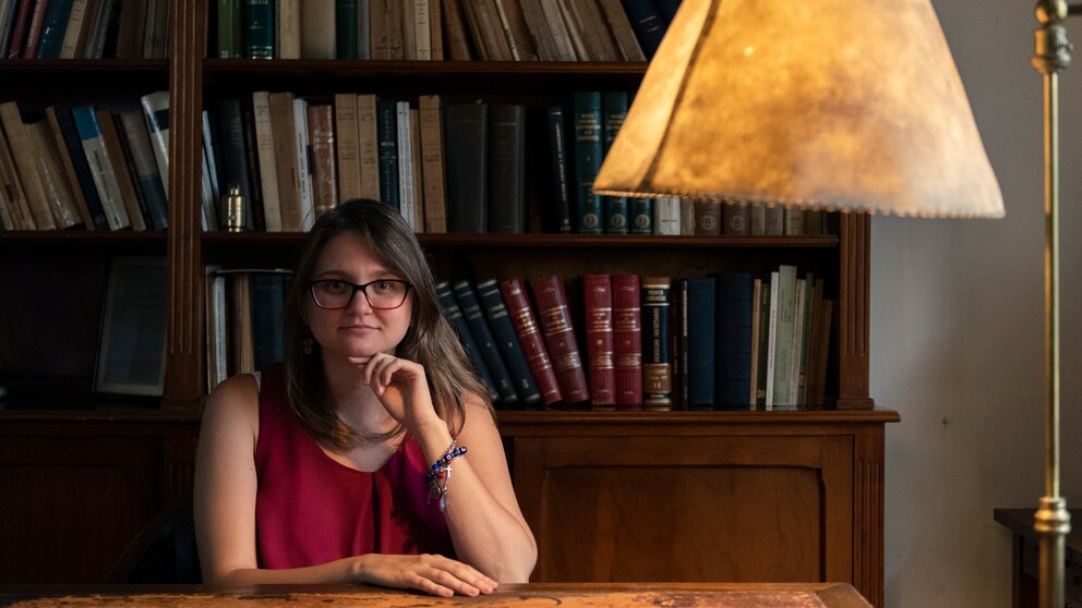 NATALIA MOTYL: «NO VEO FUNDAMENTOS PARA QUE HAYA UNA DESACELERACIÓN DE LA INFLACIÓN»