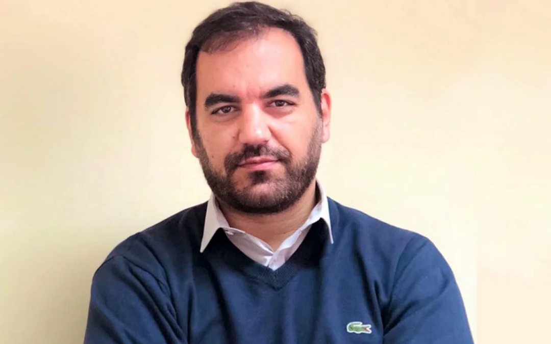 PABLO SECCHI: «LA CONFERENCIA DE ADORNI DEJÓ MUCHAS DUDAS»