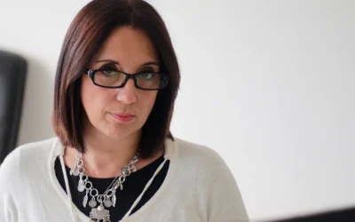 PAOLA ZUBAN: «LA DEMOCRACIA SIEMPRE ESTÁ EN RIESGO Y ES ALGO QUE TENEMOS QUE CUSTODIAR Y CUIDAR»