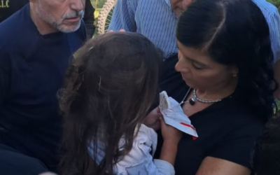 EL CASO DE LA NIÑA ESMERALDA: CUANDO EL ALERTA SOFÍA FUNCIONA