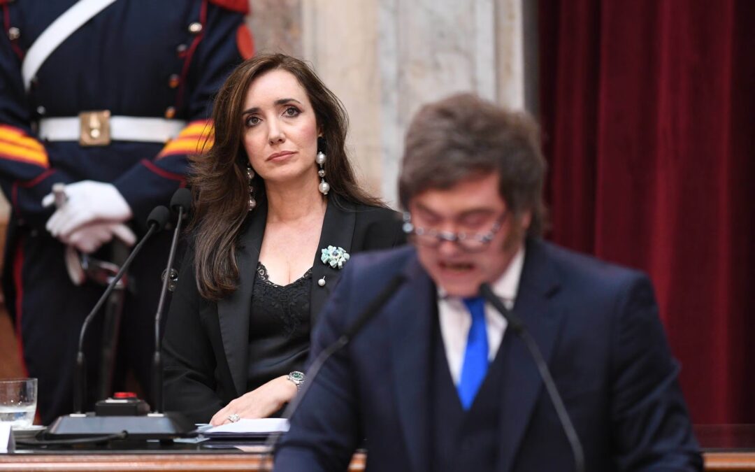 ESCALADA GLOBAL, INTERNA OFICIALISTA Y SEÑALES DE ALERTA EN LA ECONOMÍA