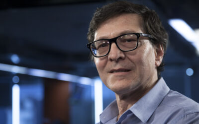 FERNANDO RUIZ: «EL GOBIERNO DE MILEI Y EL KIRCHNERISMO TIENEN MUCHAS SIMILITUDES»