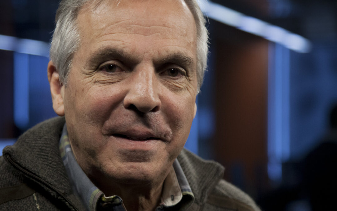 JORGE AUGUSTO SAPAG: «LA GUERRA MULTIPLICA EL VALOR ESTRATÉGICO QUE TIENE VACA MUERTA PARA TODOS LOS ARGENTINOS»