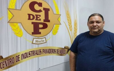 MARTÍN PINTO: «LOS PANADEROS TENÍAMOS UNA GRAN CLIENTELA QUE ERAN LOS JUBILADOS Y HOY LA PERDIMOS»