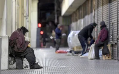 EL INDEC MOSTRÓ UNA FUERTE BAJA EN LA POBREZA, ¿CÓMO SE EXPLICA?; POR TOMÁS DELGADO