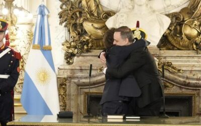 LA INTERNA LIBERTARIA SE RECALIENTA: PODER, ESTRATEGIA Y LÍMITES EN EL CÍRCULO DE MILEI; POR RAMÓN INDART