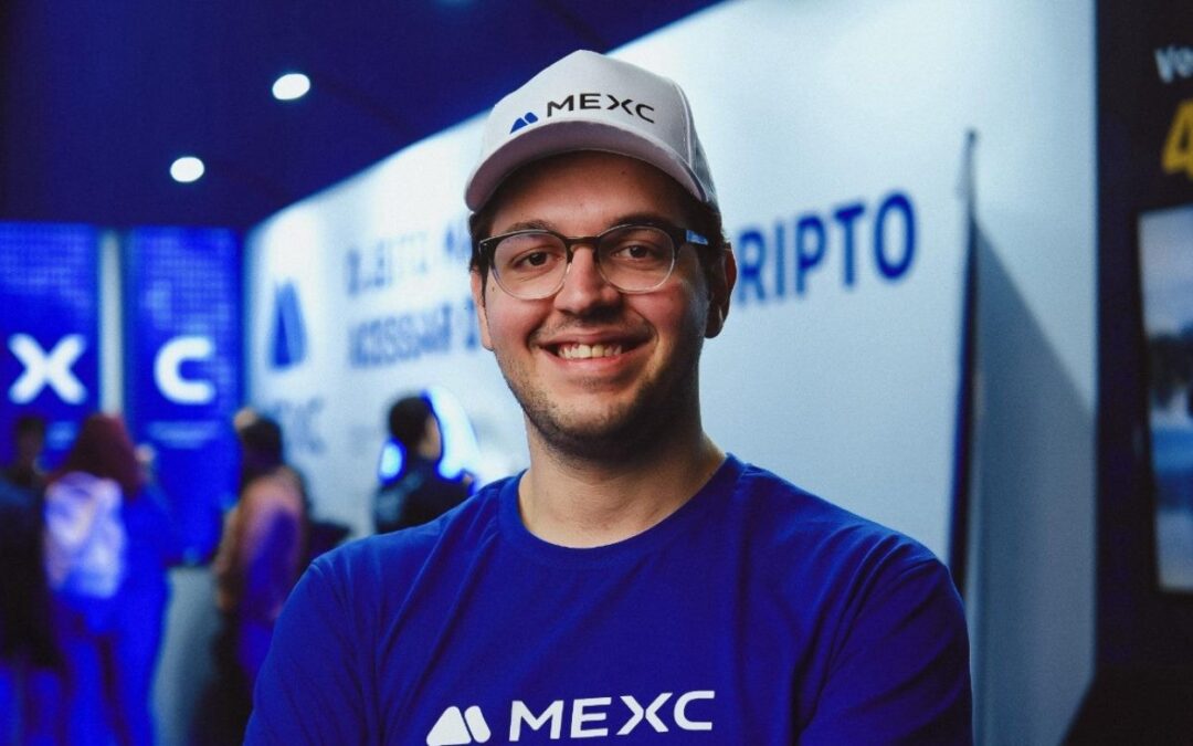 ANDRÉ SPRONE: «ESPERAMOS VOLATILIDAD PERO CON PISO, ES UN MOMENTO DEL MERCADO PARA AQUELLOS CON APETITO AL RIESGO»