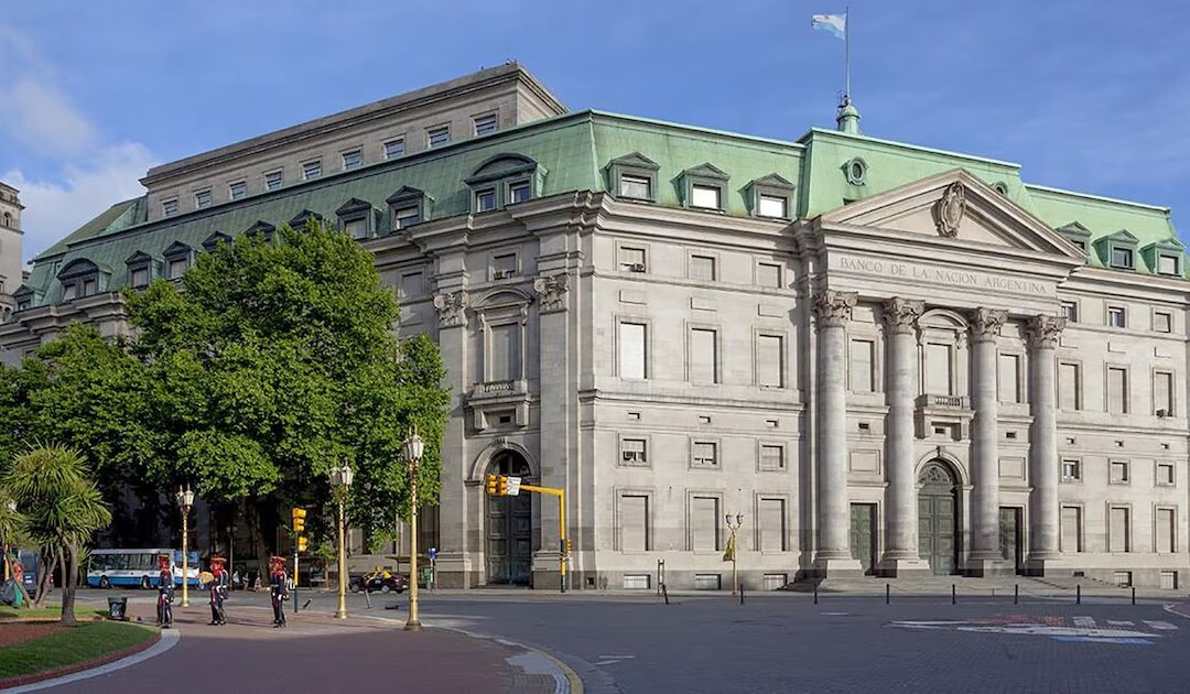 ESCÁNDALO POR CRÉDITOS, CRISIS POLÍTICA Y DUDAS SOBRE EL RUMBO ECONÓMICO