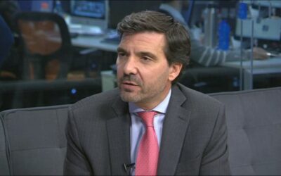 FABIO RODRÍGUEZ: «LA ECONOMÍA TIENE PENDIENTE UN REBALANCEO»
