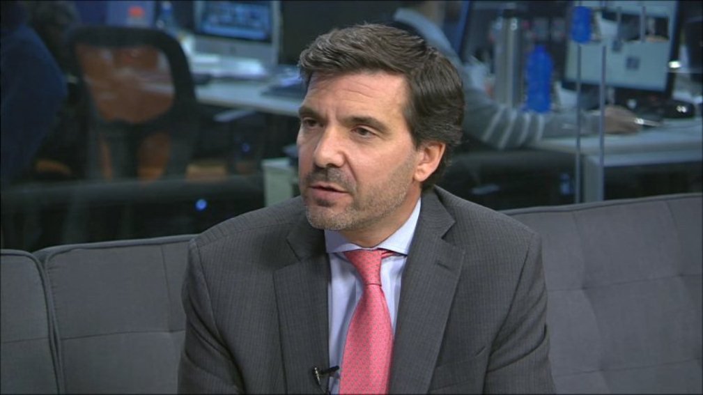 FABIO RODRÍGUEZ: «LA ECONOMÍA TIENE PENDIENTE UN REBALANCEO»