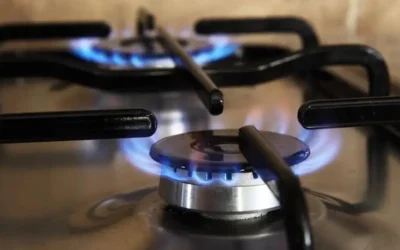 SE VIENEN AUMENTOS EN EL GAS; POR VICTORIA TERZAGHI